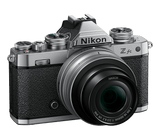 Nikon Z fc Black - Image 3