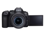 Canon EOS R6 Mark II RF24-105mm F4-7.1 IS STM Lens Kit - Image 3