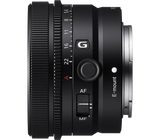 Sony FE 24mm F2.8 G Full-frame Wide-angle Prime G Lens - Image 3