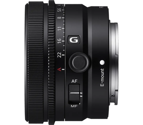 Sony FE 24mm F2.8 G Full-frame Wide-angle Prime G Lens - Image 3
