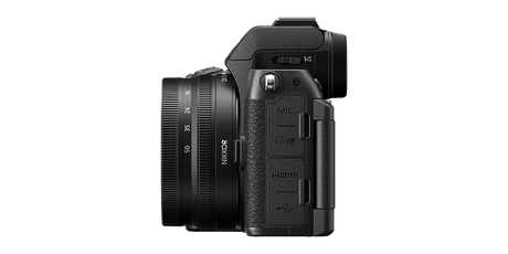 Nikon Z50II - Image 3