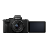Panasonic G100D Mirrorless Camera + 12-32mm F3.5-5.6 Lens - Image 3
