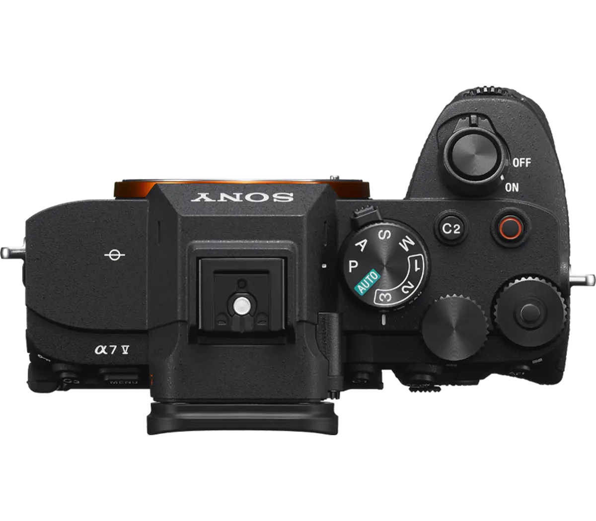 Sony Alpha 7 V - Full-frame Mirrorless Interchangeable Lens Camera - Image 3