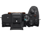 Sony Alpha 7 V - Full-frame Mirrorless Interchangeable Lens Camera - Image 3
