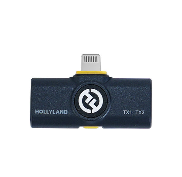 【美品 】HOLLYLAND LARK M2 Lightning 2_2bdff3e3-ffd7-42e1-b195-