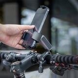 Smartphone Handlebar Mount