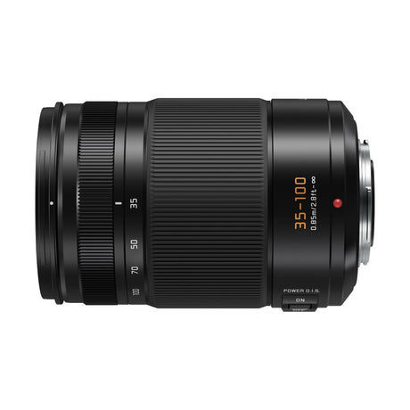 Panasonic LEICA 35-100mm F2.8 Lens - Image 3