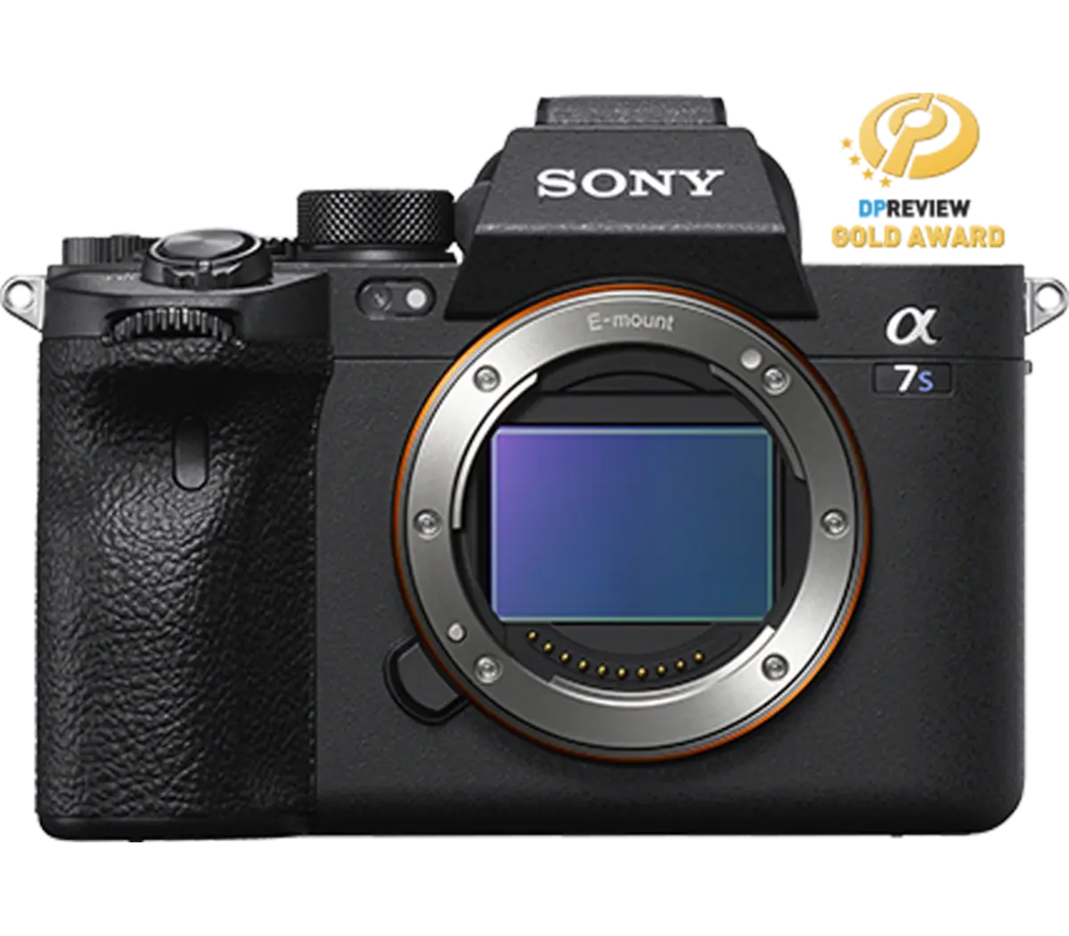 Sony Alpha 7S III - Full-frame Interchangeable Lens Camera 12.1MP, 10FPS, 4K/120p High Sensitivity - Image 3