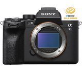 Sony Alpha 7S III - Full-frame Interchangeable Lens Camera 12.1MP, 10FPS, 4K/120p High Sensitivity - Image 3