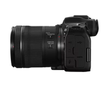 Canon EOS R6 Mark III RF24-105mm F4-7.1 IS STM Lens Kit - Image 3