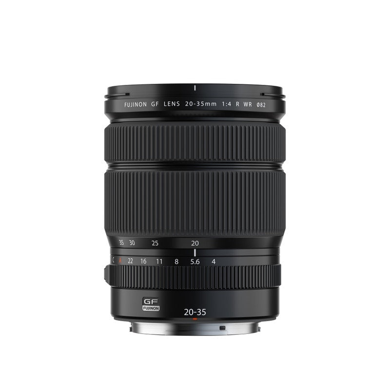 Fujifilm GF20-35mmF4 R WR Lens - Image 3