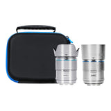 SIRUI Sniper Series 16/23/33/56/75mm F1.2 APS-C Frame Autofocus Lens