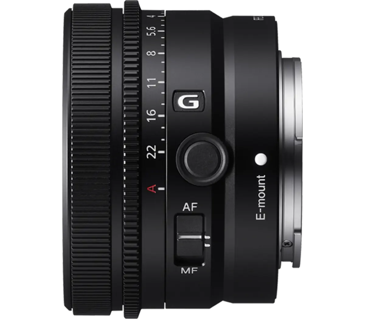 Sony FE 40mm F2.5 G Full-frame Standard Prime G Lens - Image 3
