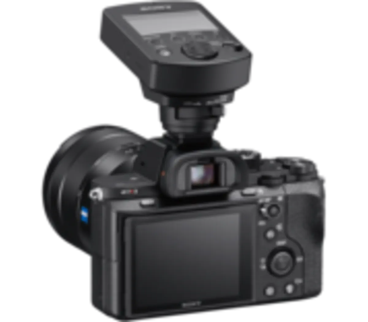 Sony Wireless Radio Commander (FAWRC1M) - Image 3