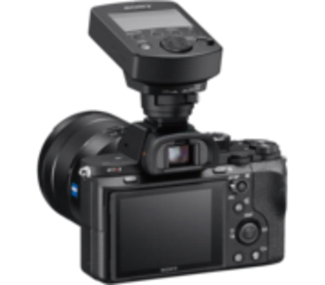 Sony Wireless Radio Commander (FAWRC1M) - Image 3
