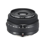 Fujifilm GF50mm3.5 R LM WR Lens - Image 3