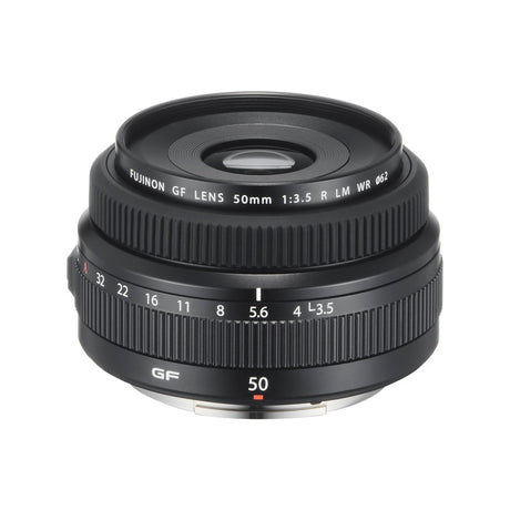 Fujifilm GF50mm3.5 R LM WR Lens - Image 3