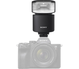 Sony Wireless Radio Flash GN46 - Image 3
