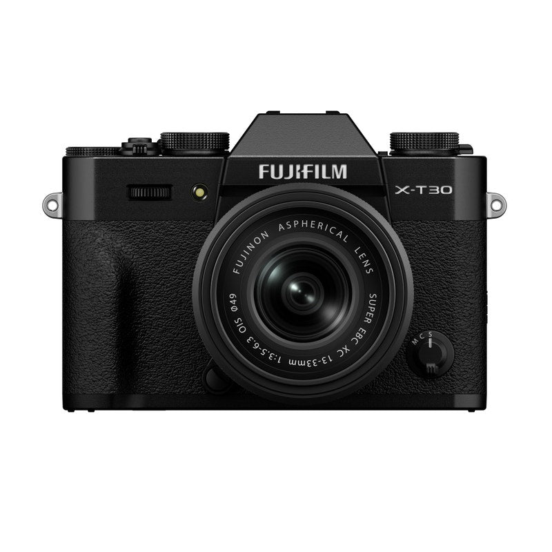 Fujifilm X-T30 III - Image 3