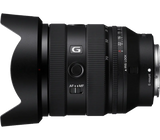 Sony FE 20-70mm F4 G | Compact, lightweight standard zoom lens covers ultra-wide 20 mm to 70 mm (SEL2070G) - Image 3