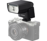 Sony HVL-F28RMA External Flash with wireless remote control - Image 3