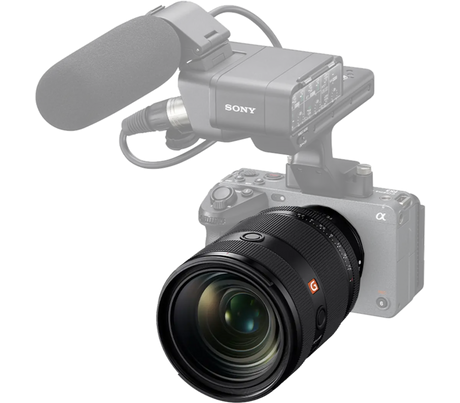 Sony FE 28-70mm F2 GM - An F2 standard zoom that rivals prime lens quality - Image 3