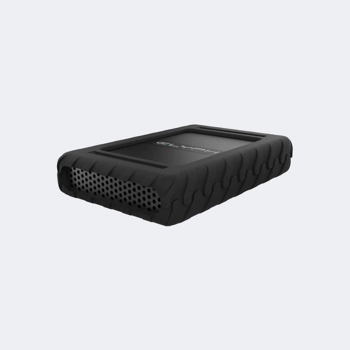 Glyph Blackbox Plus U.2 Enterprise Class NVMe SSD