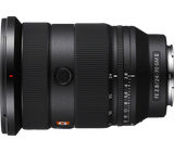 Sony FE 24-70mm F2.8 GM II Full-frame Standard Zoom G Master lens - Image 3