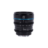 SIRUI Night Walker T1.2 S35 Frame Cine Lens Series