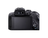 Canon EOS R10 Body with Cropping Guide Firmware - Image 2