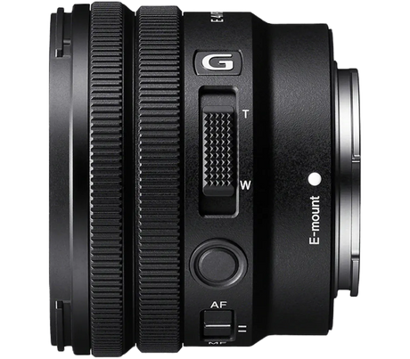 Sony E PZ 10-20mm F4 G APS-C constant-aperture power zoom G lens - Image 3
