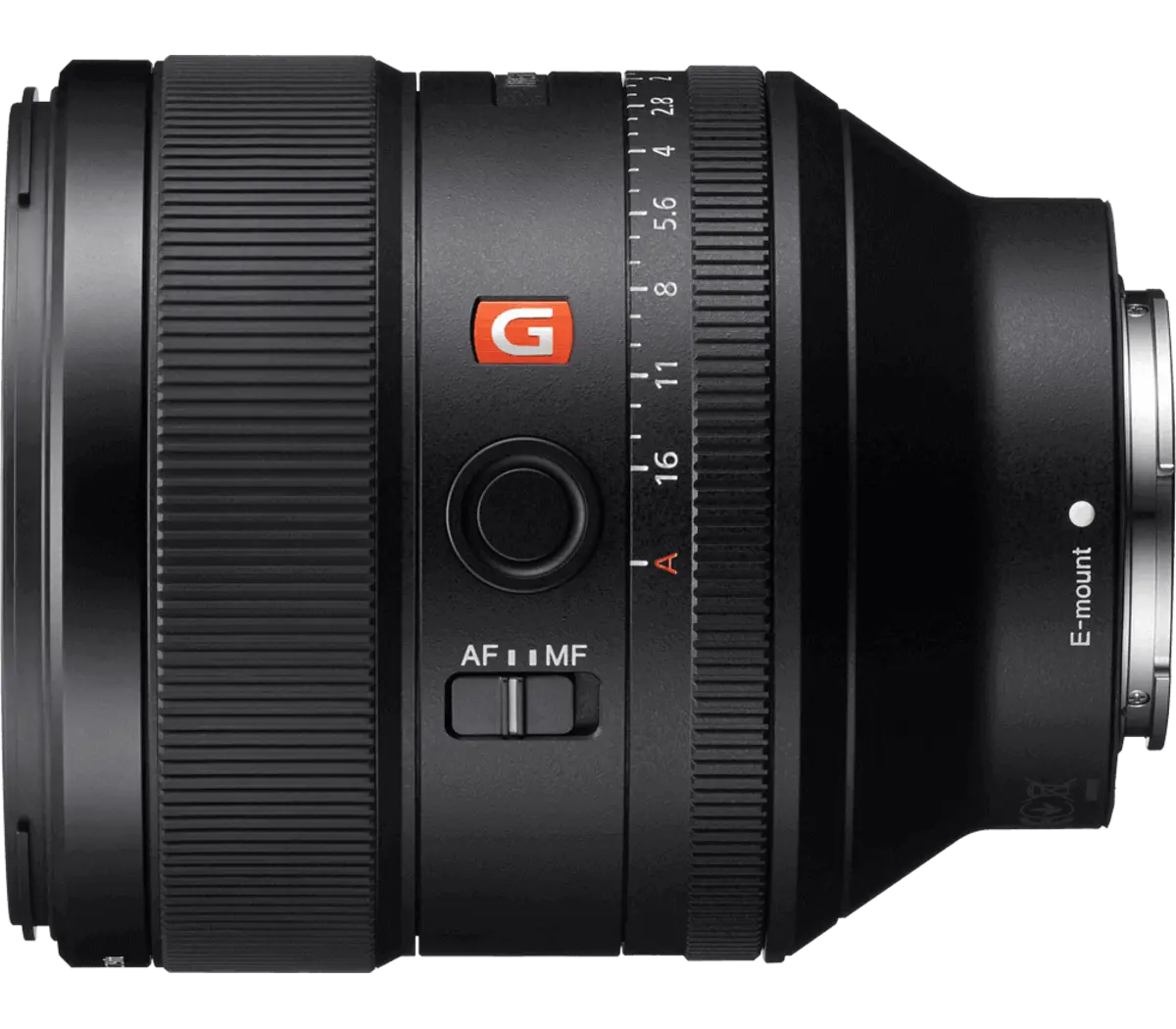 Sony FE 85 mm F1.4 GM Full-frame Telephoto Prime G Master Lens - Image 3