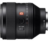 Sony FE 85 mm F1.4 GM Full-frame Telephoto Prime G Master Lens - Image 3