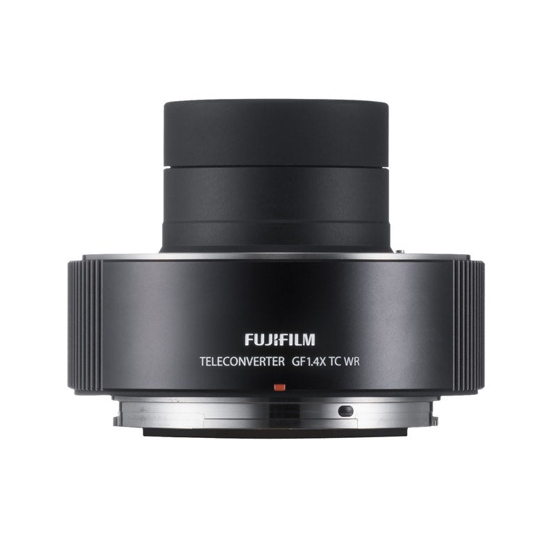 Fujifilm Teleconverter GF1.4X TC WR - Image 3