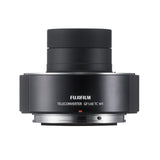 Fujifilm Teleconverter GF1.4X TC WR - Image 3