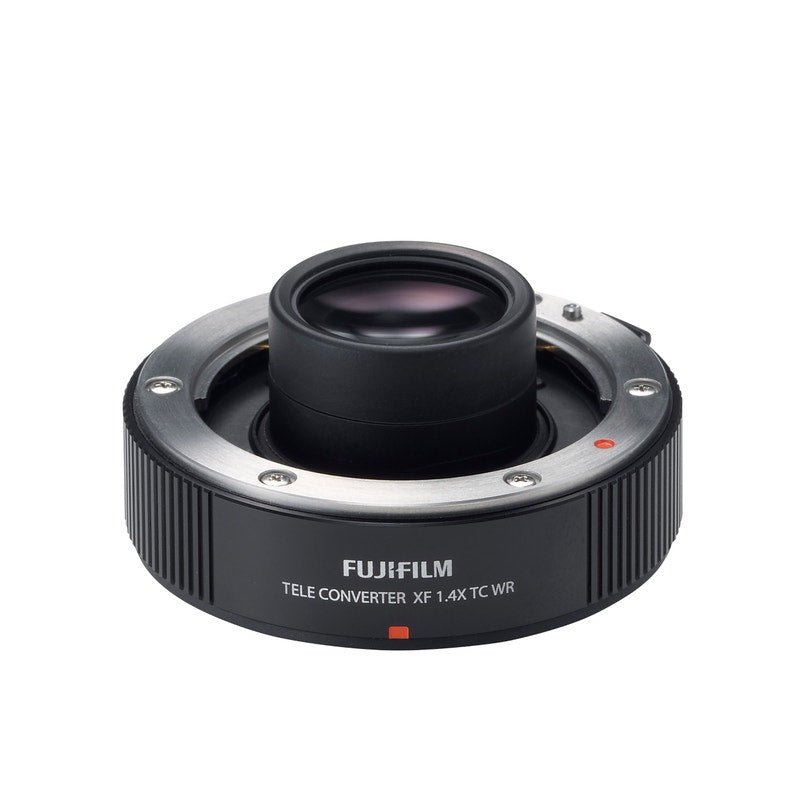 Fujifilm FUJINON Teleconverter XF1.4X TC WR - Image 3