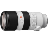 Sony FE 70-200 mm F2.8 GM OSS Full-frame Telephoto Zoom G Master Lens with Optical SteadyShot - Image 3