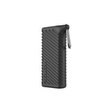 SD/Micro SD CreateMate High-speed Card Reader Case