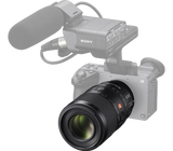Sony 1.4x max. magnification in Sony's Versatile FE 100mm F2.8 Macro GM OSS - Image 3