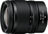 Nikon NIKKOR Z DX 16-50mm f/2.8 VR - Image 2
