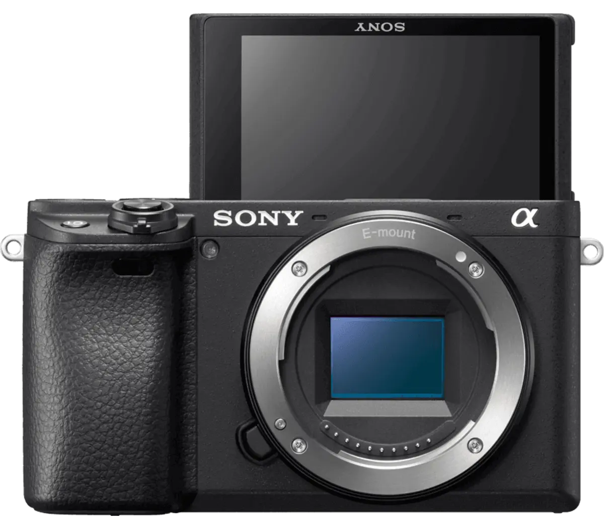 Sony Alpha 6400 - APS-C Interchangeable Lens Camera 24.2MP, 11FPS, 4K/30p - Image 3