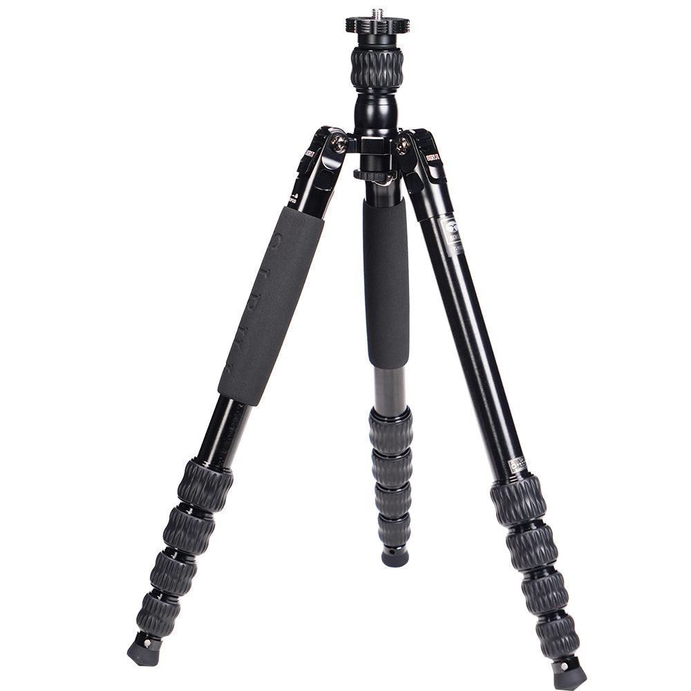 SIRUI T-1005 Aluminum Travel Tripod with K-10 II Ball Head