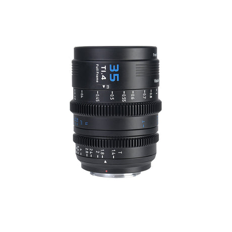 SIRUI Vision Prime 1 Series T1.4 Full-Frame Cine Lens 7