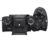 Sony Alpha 9 III - Full-frame Mirrorless Interchangeable Lens Camera - Image 3