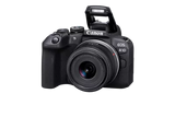 Canon EOS R10 RF-S18-45mm F4.5-6.3 IS STM Lens Kit - Image 3
