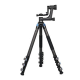SIRUI L-324F+PH-10 Professional Outdoor Tripod Kit