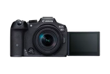 Canon EOS R7 RF-S18-150mm F3.5-6.3 IS STM Lens Kit - Image 3