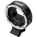 Viltrox Canon EF/EF-S Ⅴ EF-E5 Mount Adapter
