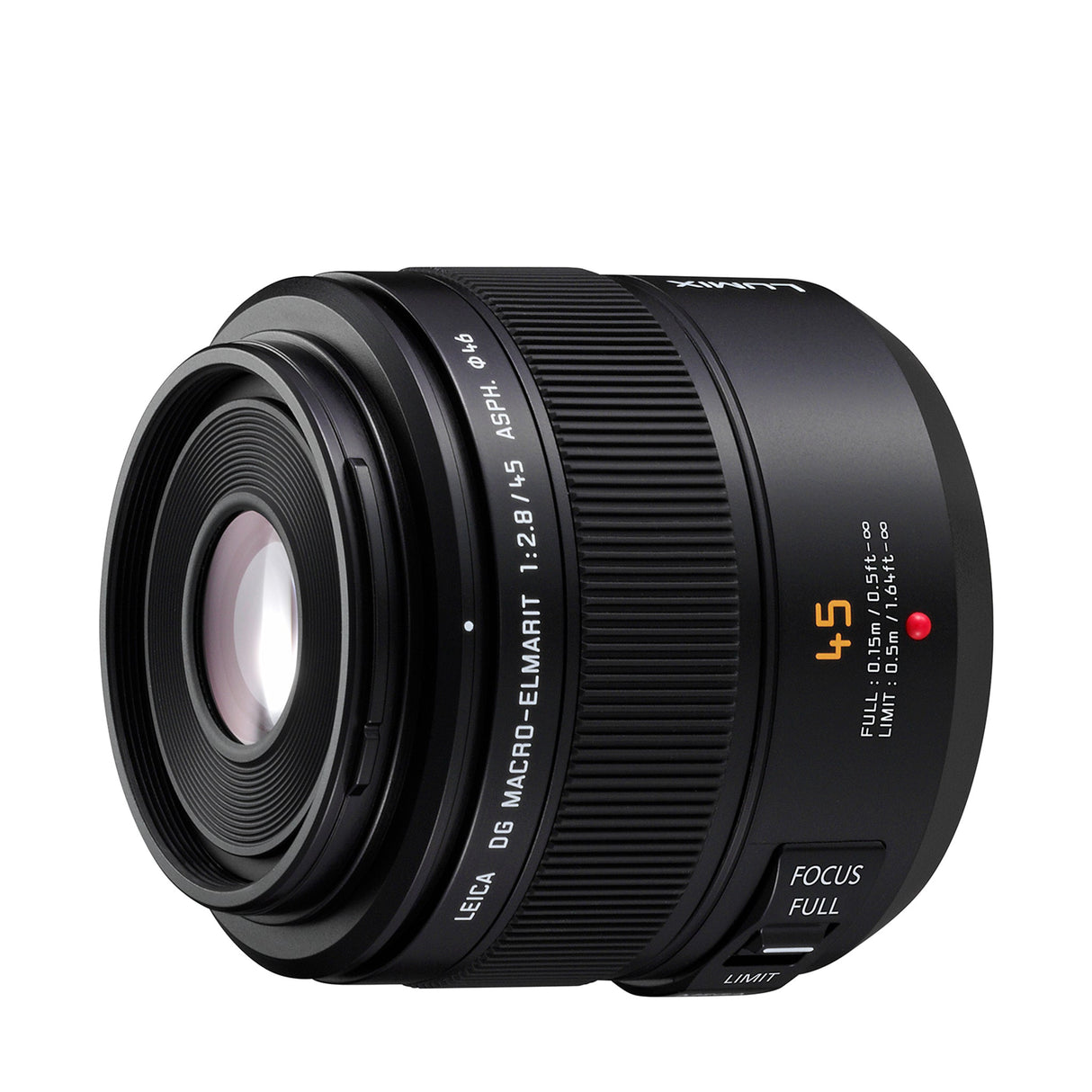 Panasonic LEICA DG VARIO-ELMARIT 50-200mm F2.8-4.0 ASPH. POWER O.I.S. - Image 3