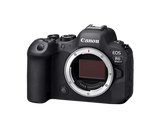 Canon EOS R6 Mark II with Cropping Guide Firmware - Image 3